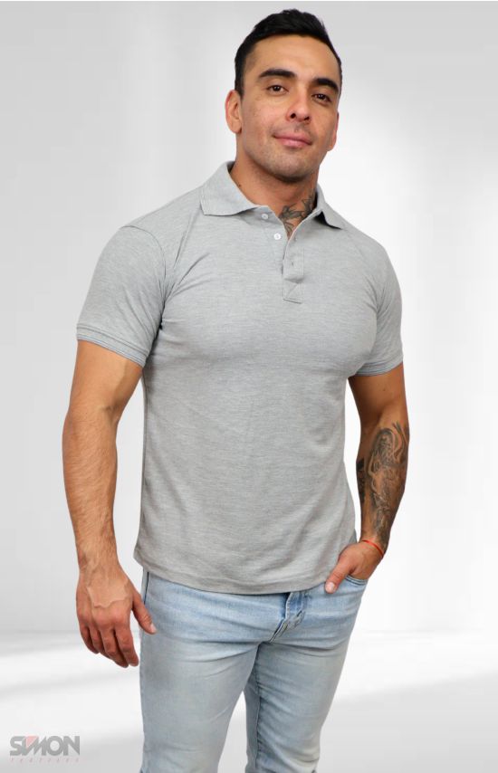 playera polo mayoreo puebla